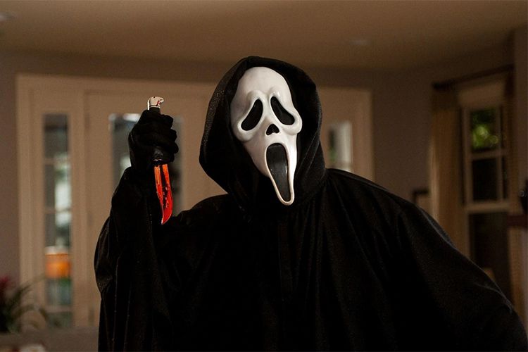 فیلم Scream