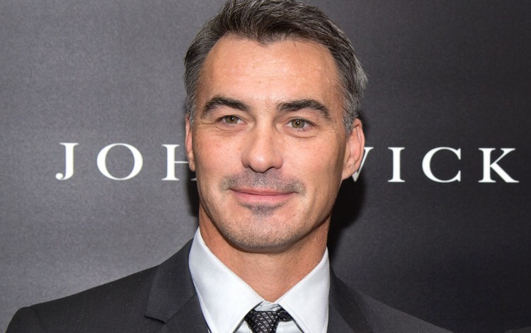 Chad Stahelski 