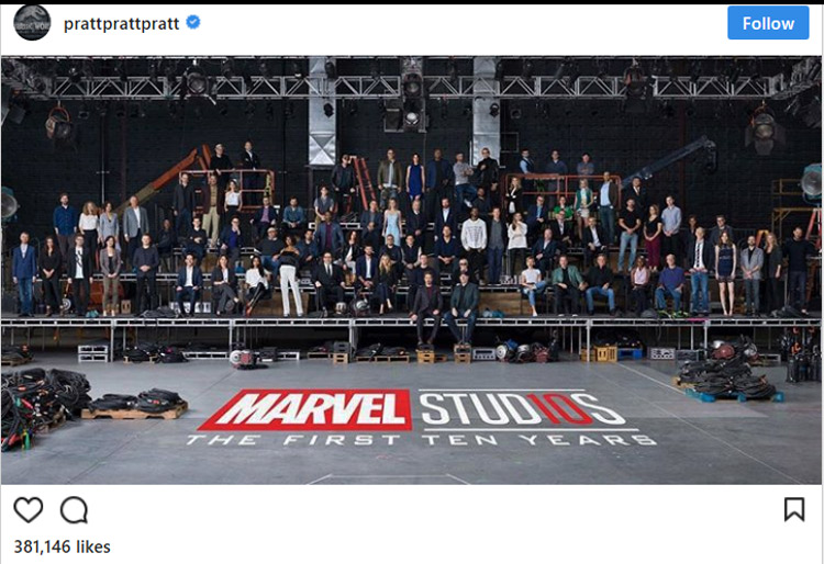 Marvel