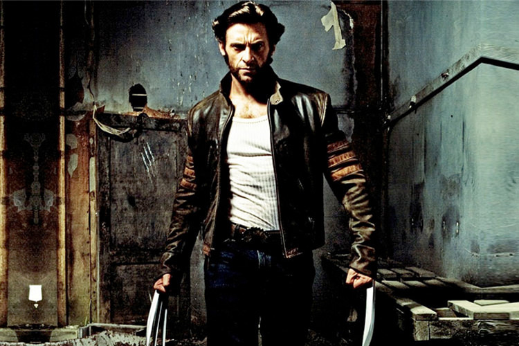 wolverine