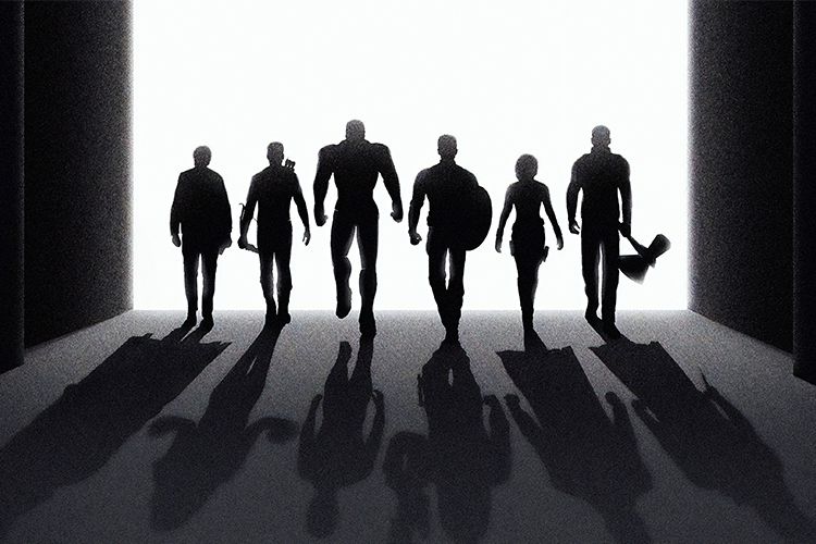Avengers: Endgame