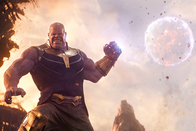 انتشار 22 پوستر جدید از شخصیت‌های فیلم Avengers: Infinity War