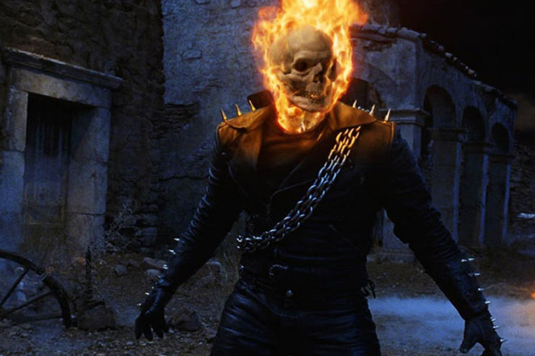 Ghost Rider