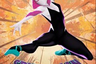 Spider-Man: Into the Spider-Verse