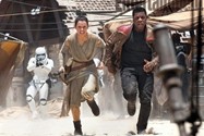 Star Wars Episode VII: The Force Awakens