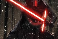 Star Wars Episode VII: The Force Awakens