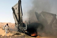 Star Wars Episode VII: The Force Awakens