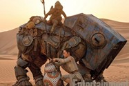 Star Wars Episode VII: The Force Awakens