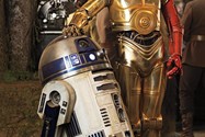 Star Wars Episode VII: The Force Awakens