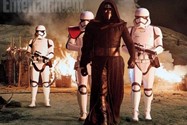 Star Wars Episode VII: The Force Awakens