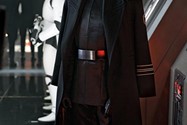 Star Wars Episode VII: The Force Awakens
