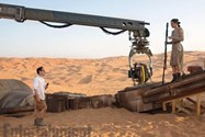 Star Wars Episode VII: The Force Awakens