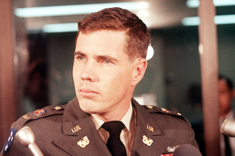 american hero