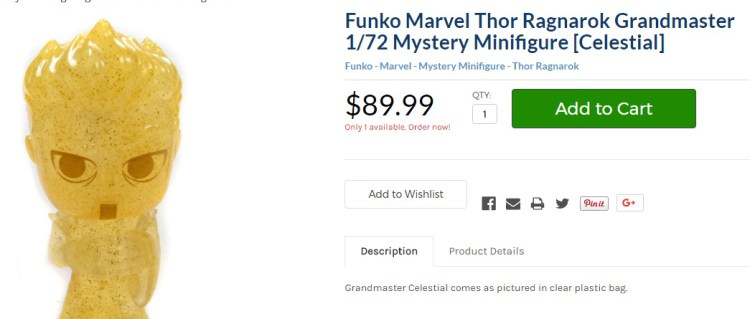 Thor: Ragnarok