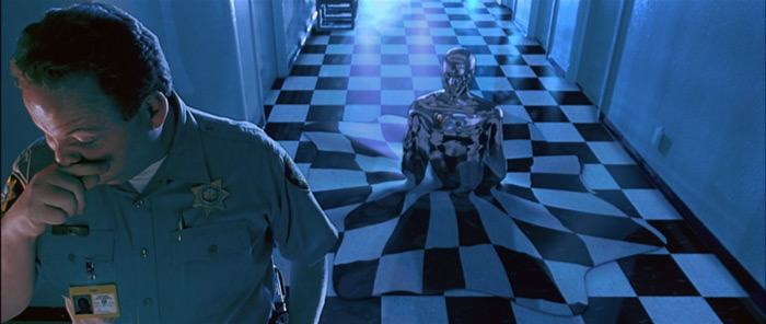 T-1000
