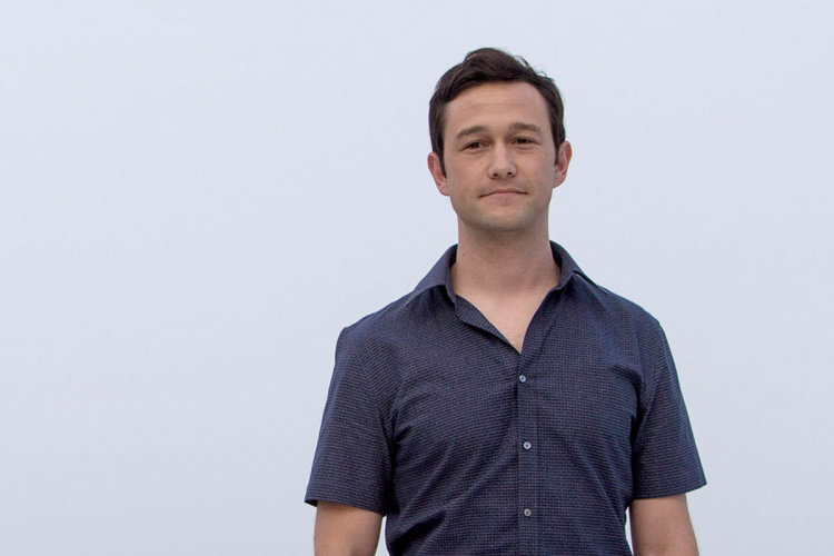 Joseph Gordon-Levitt