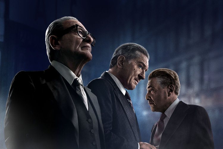 فیلم The Irishman