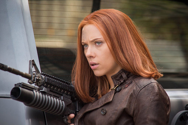 سه گزینه اصلی مارول برای کارگردانی فیلم Black Widow مشخص شد