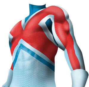 captain britain