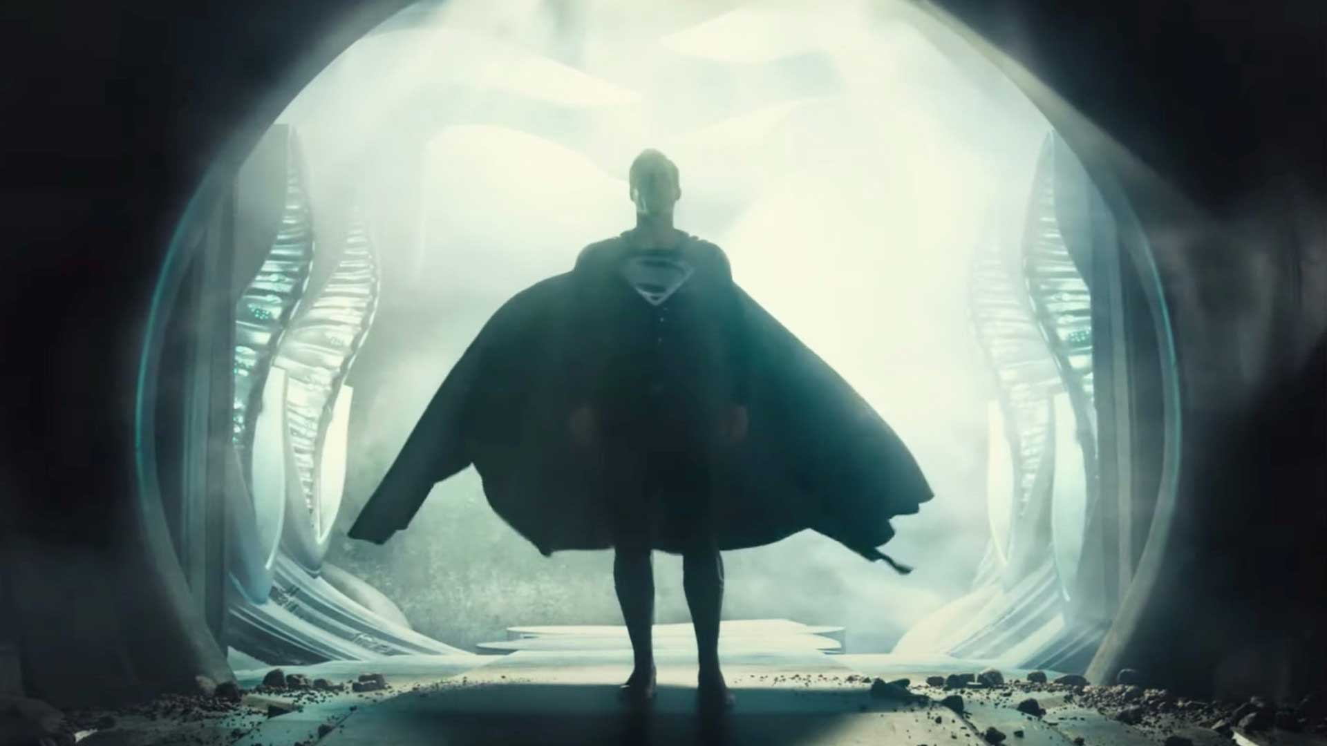زمان پخش تریلر جدید فیلم Zack Snyder's Justice League اعلام شد