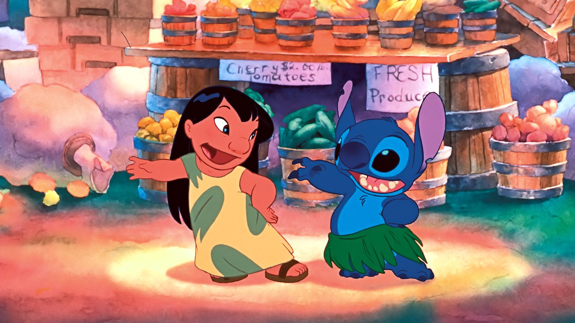 جان ام. چو در حال مذاکره برای کارگردانی فیلم Lilo and Stitch است