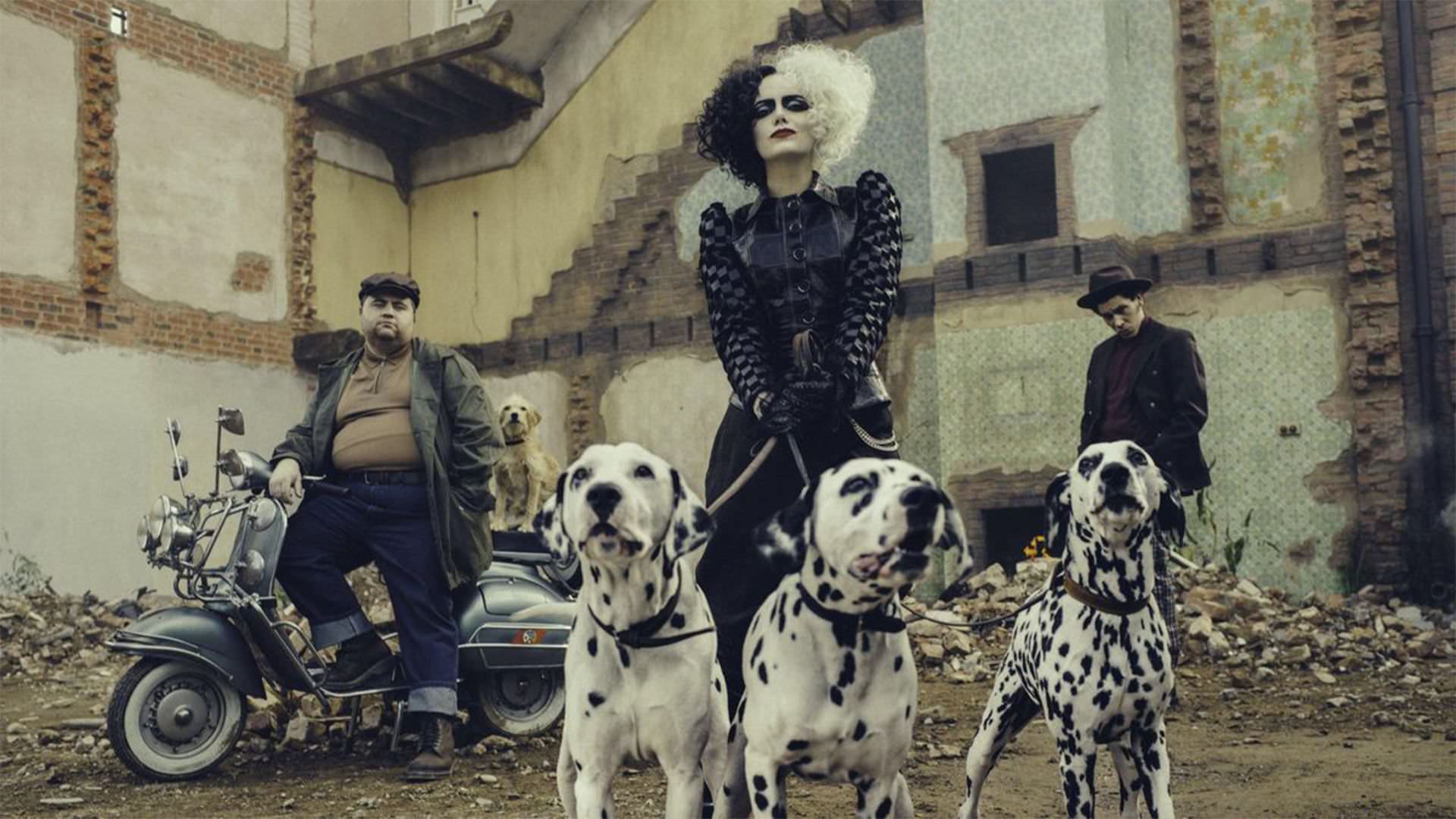 احتمال انتشار Cruella و پینوکیو از دیزنی پلاس؛ Black Widow همچنان در سینماها اکران خواهد شد