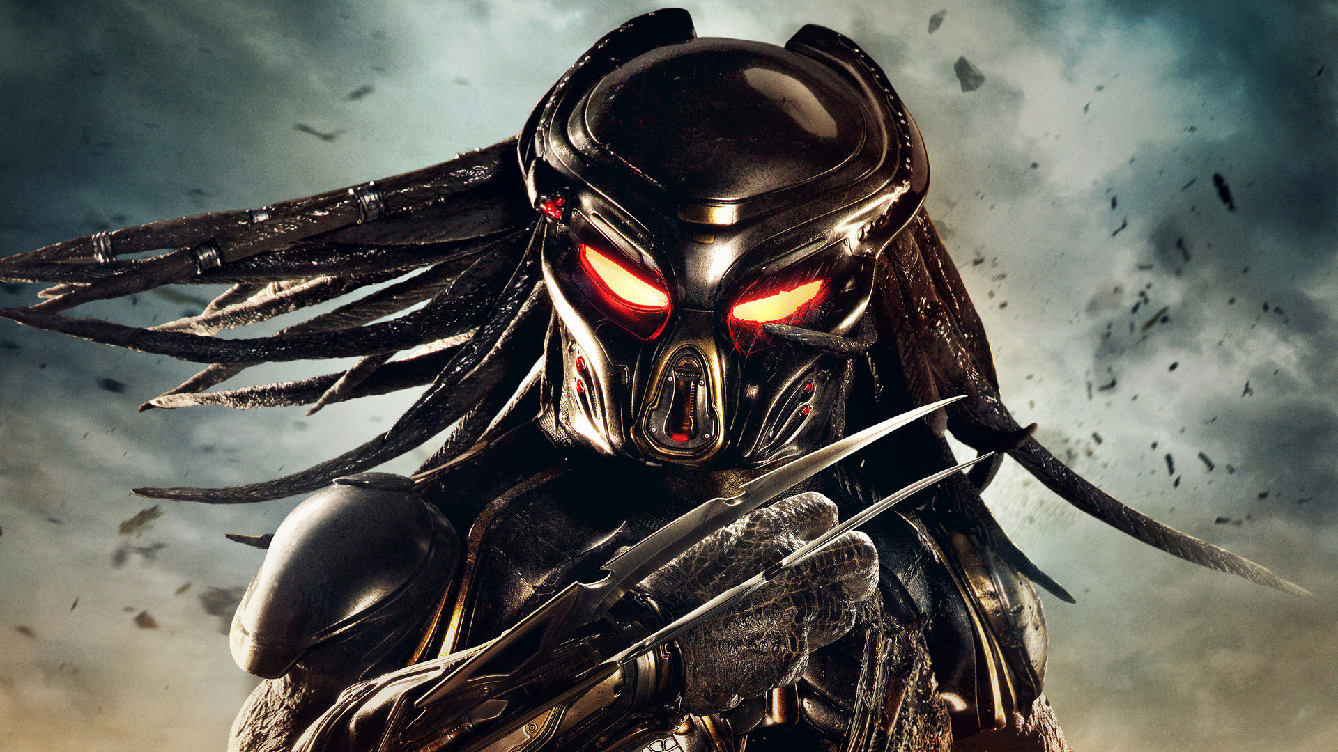 قسمت جدید فیلم Predator به کارگردانی دن تراختنبرگ در دست ساخت قرار دارد