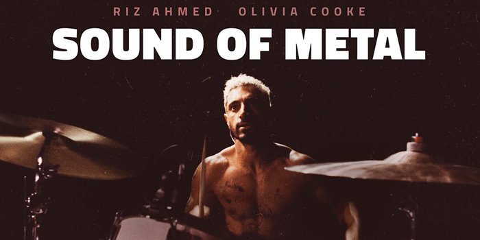 واکنش منتقدان به فیلم Sound of Metal - صدای فلز