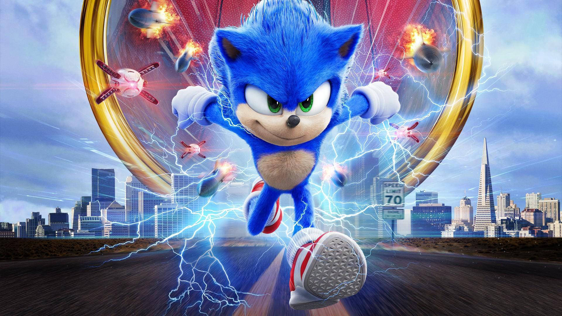 تولید فیلم Sonic the Hedgehog 2 از اواخر زمستان ۲۰۲۱ آغاز می‌شود