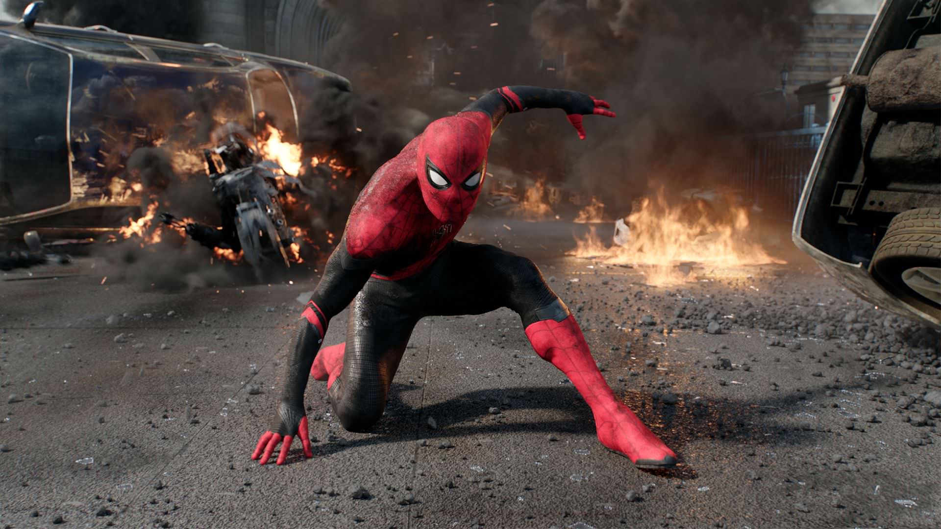 آهنگساز Far From Home بازگشتش برای ساخت موسیقی متن دنباله فیلم Spider-Man را تایید کرد