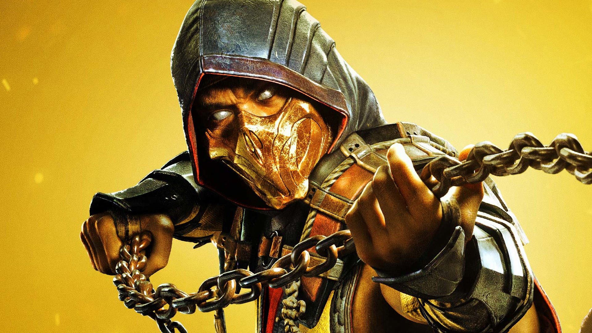 فیلم Mortal Kombat همچنان برای اکران در سینماها در نظر گرفته شده است