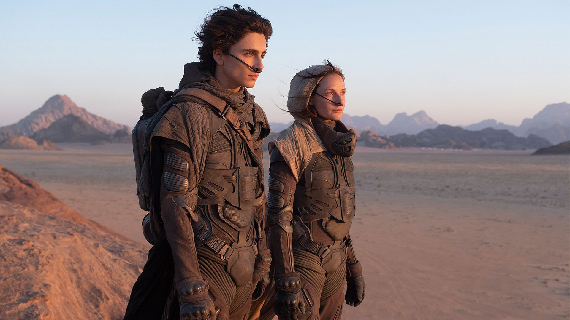 تمامی فیلم‌های برادران وارنر در سال ۲۰۲۱ همزمان از HBO Max پخش خواهند شد؛ از Dune تا ماتریکس 4
