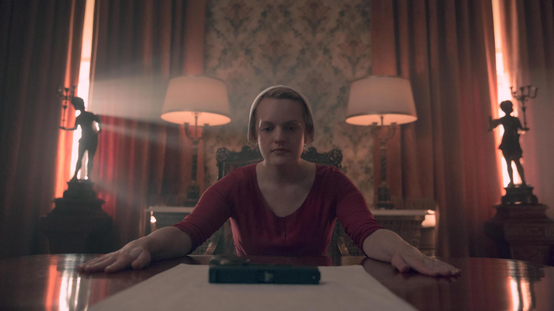 سریال The Handmaid’s Tale برای فصل پنجم تمدید شد