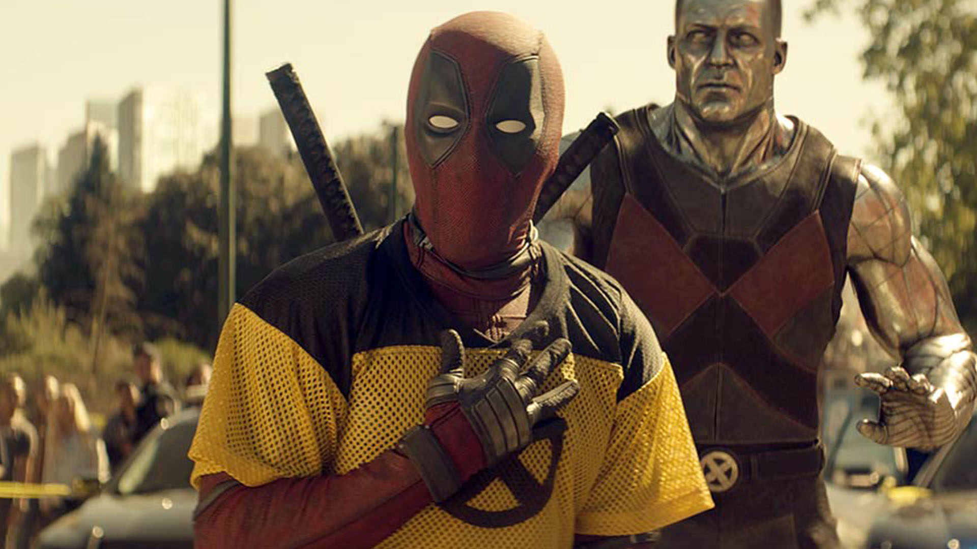 فیلم Deadpool 3 بخشی از دنیای سینمایی مارول خواهد بود؛ تایید درجه سنی بزرگسال