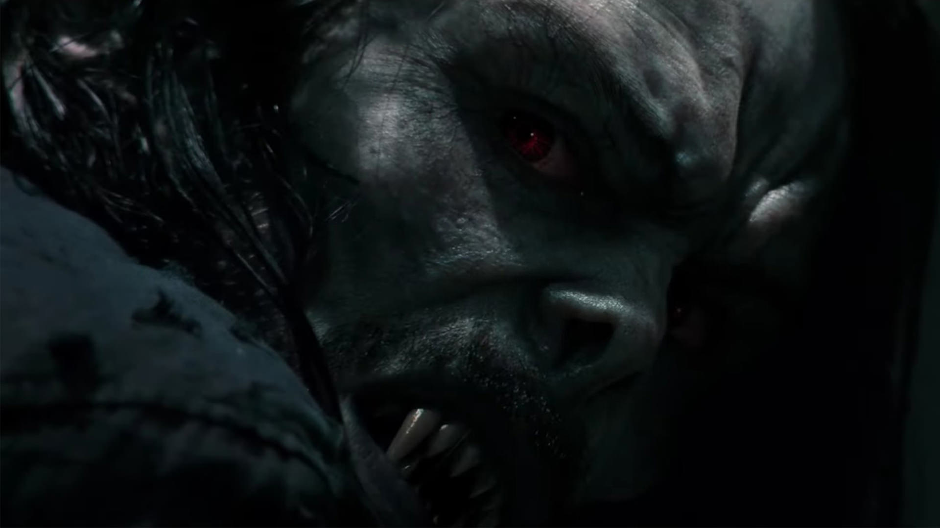 اکران فیلم Morbius با بازی جرد لتو تا پاییز سال آینده عقب افتاد