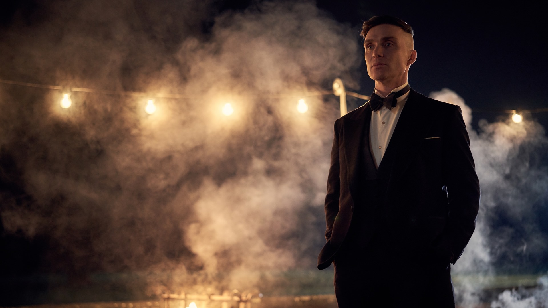 سریال Peaky Blinders در فصل ششم به پایان خواهد رسید