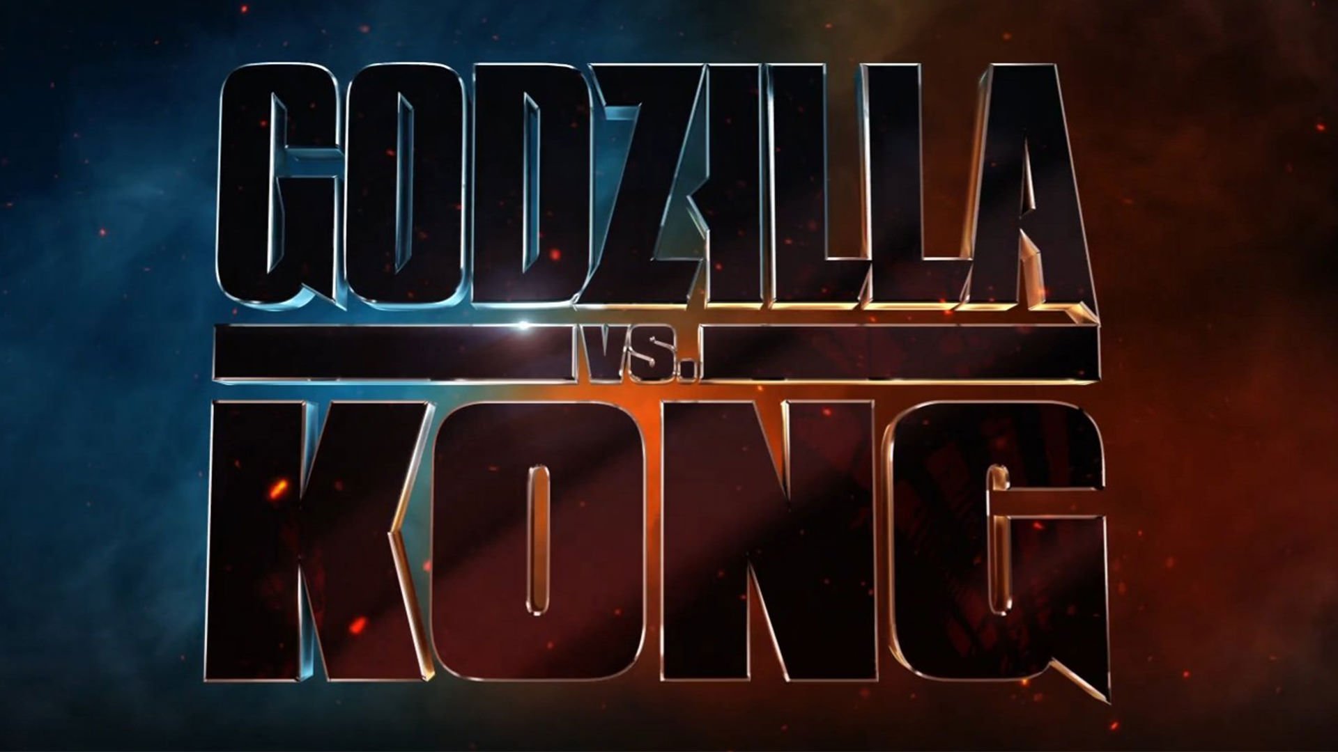 زمان انتشار اولین تریلر فیلم Godzilla vs. Kong مشخص شد؛ انتشار اولین پوستر