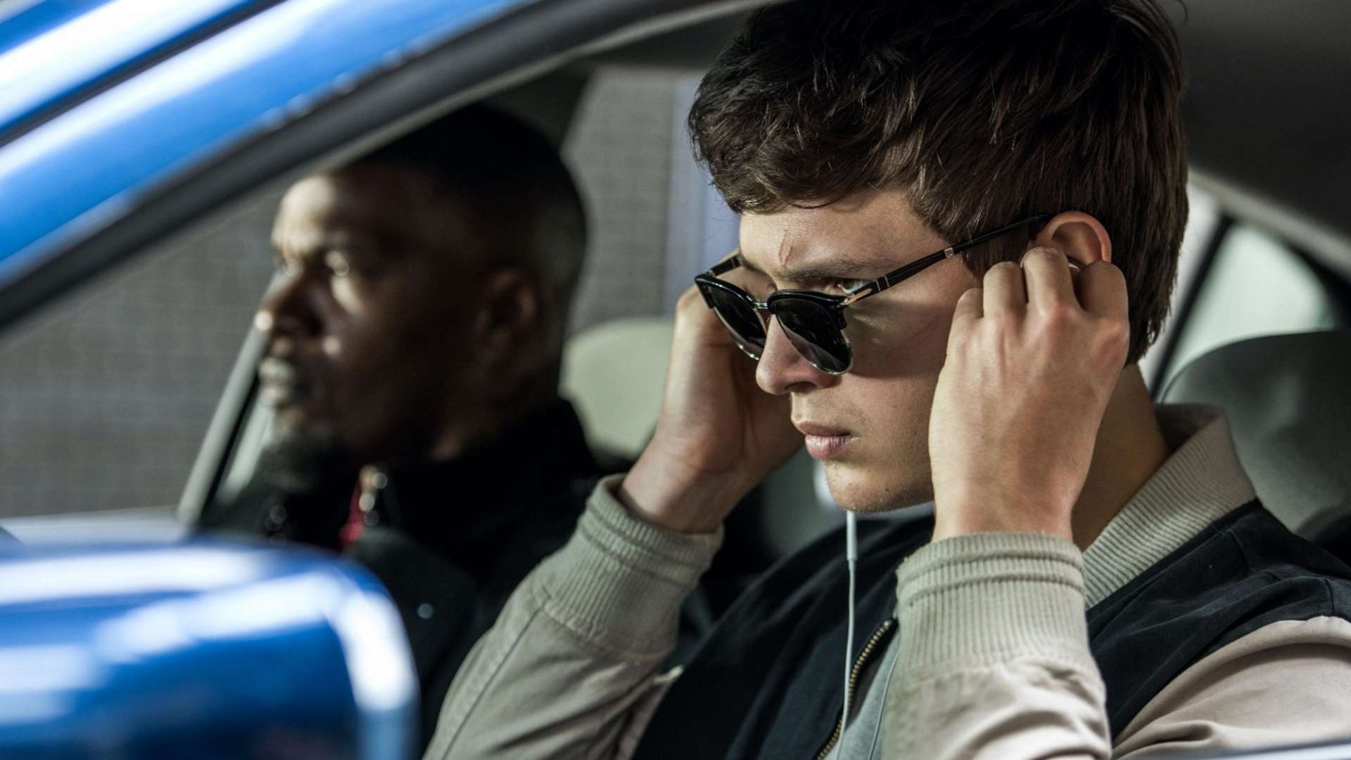 اتمام نگارش فیلم نامه فیلم Baby Driver 2