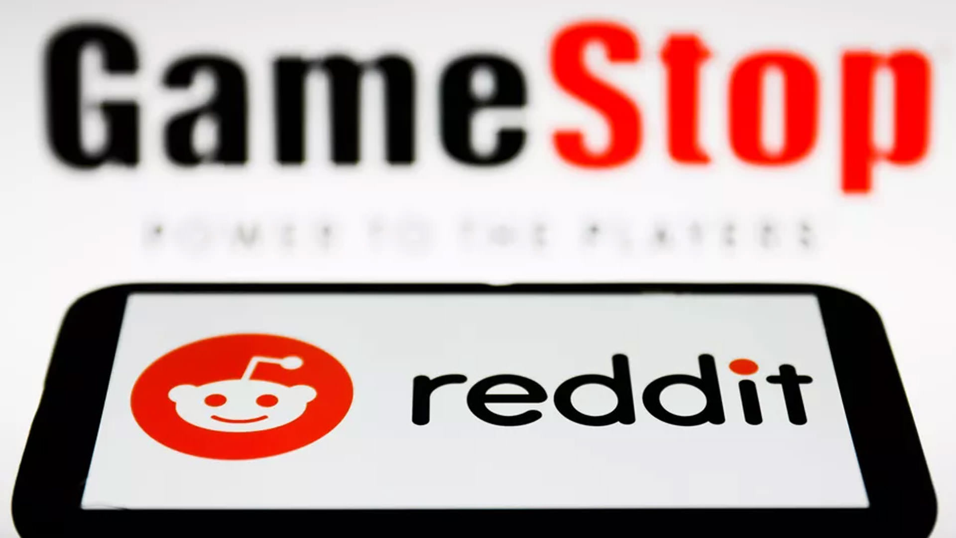 ساخت فیلمی براساس ماجراهای GameStop و کاربران ردیت