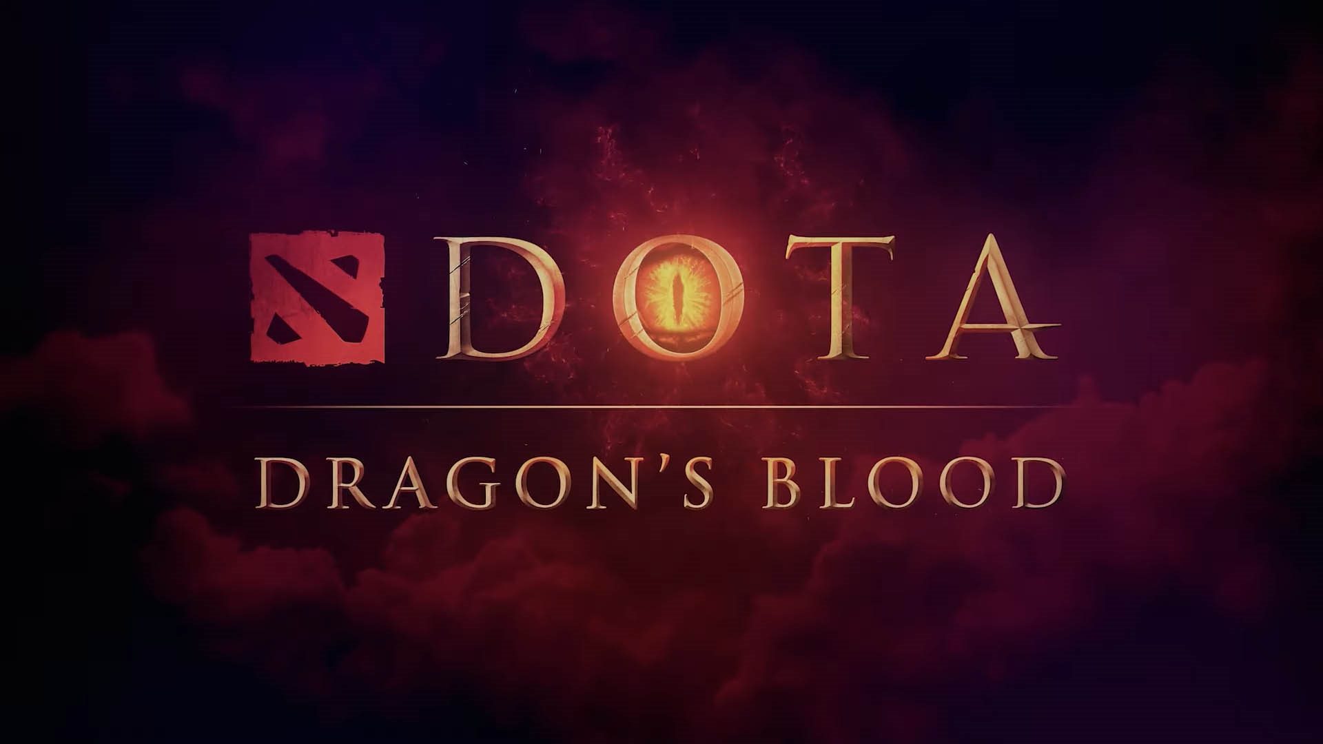 ساخت سریال انیمیشنی براساس بازی DOTA توسط نتفلیکس