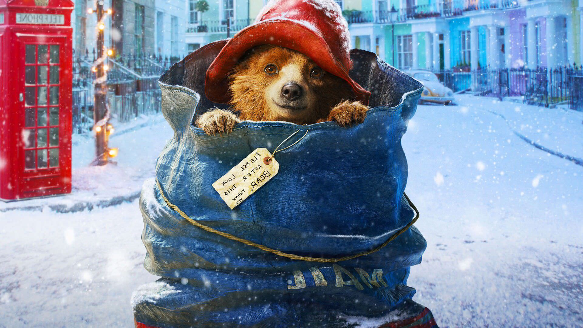 رسمی شدن ساخت فیلم Paddington 3؛ ادامه ماجراجویی ‌های پدینگتون