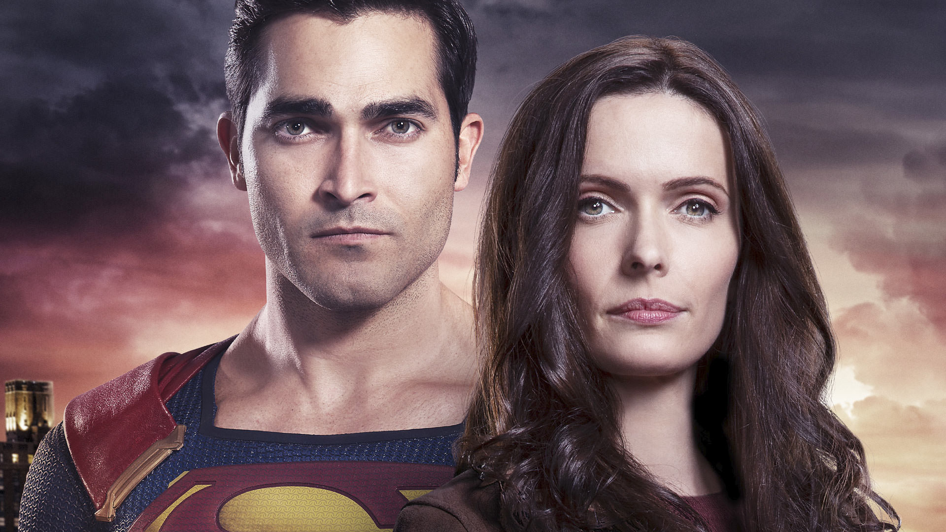 سریال Superman and Lois برای فصل دوم تمدید شد