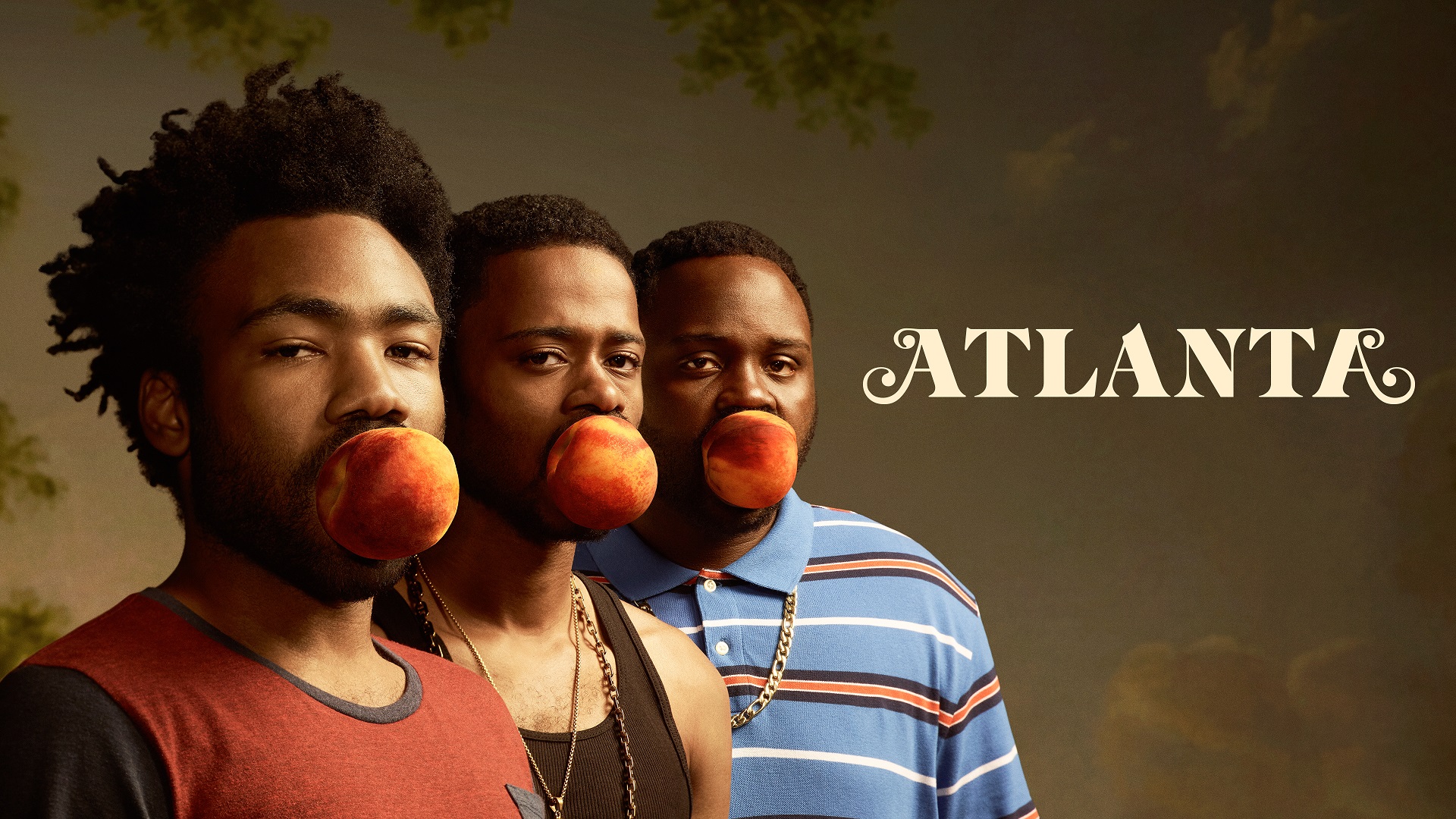 مکان فیلمبرداری فصل های جدید سریال محبوب Atlanta