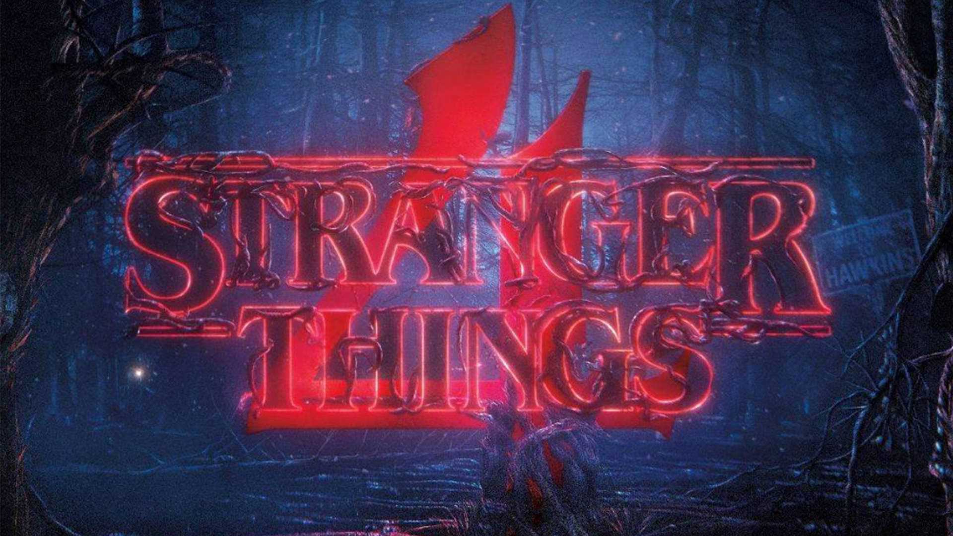 اشاره به دوران تاریک در تصاویر جدید فاش شده از فصل چهارم سریال Stranger Things