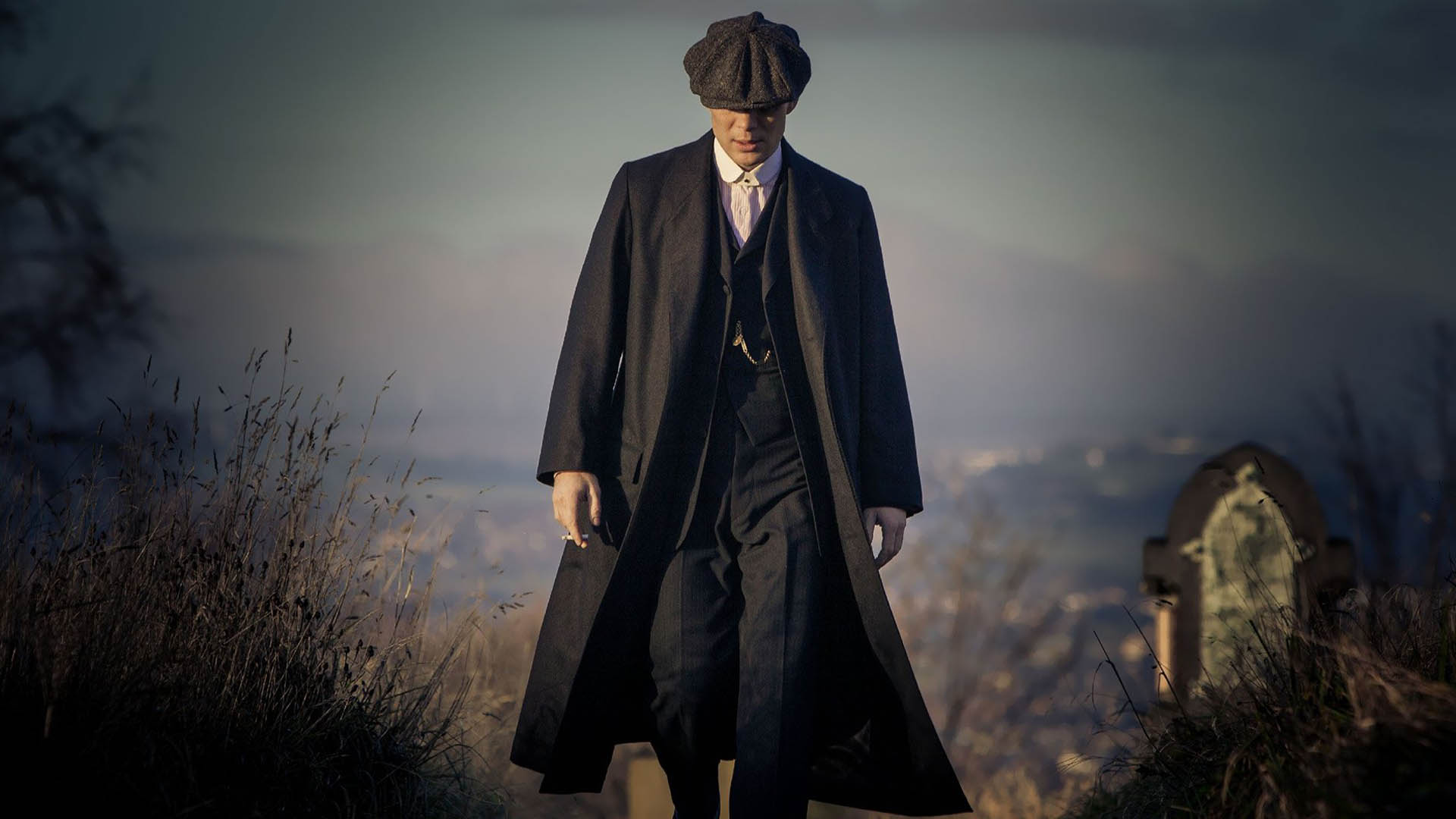 پیوستن یک بازیگر جدید به فصل پایانی سریال Peaky Blinders