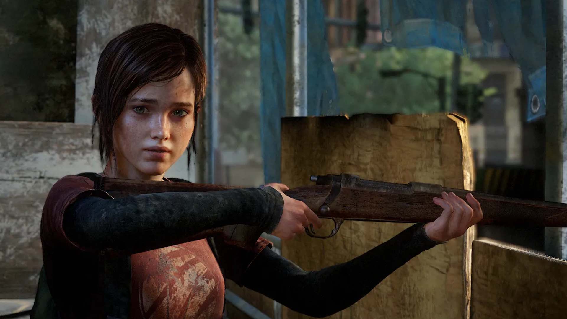 تفاوت‌ های سریال The Last of Us با بازی آن از دید نیل دراکمن