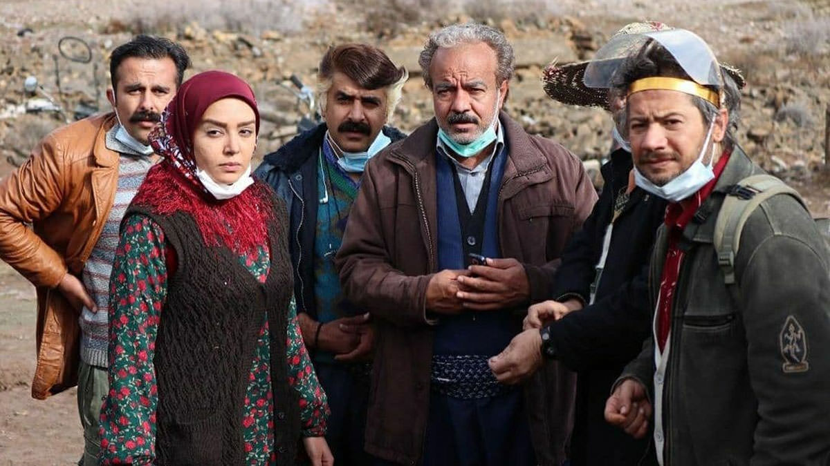 اولین آمار مخاطبان سریال های نوروز ۱۴۰۰