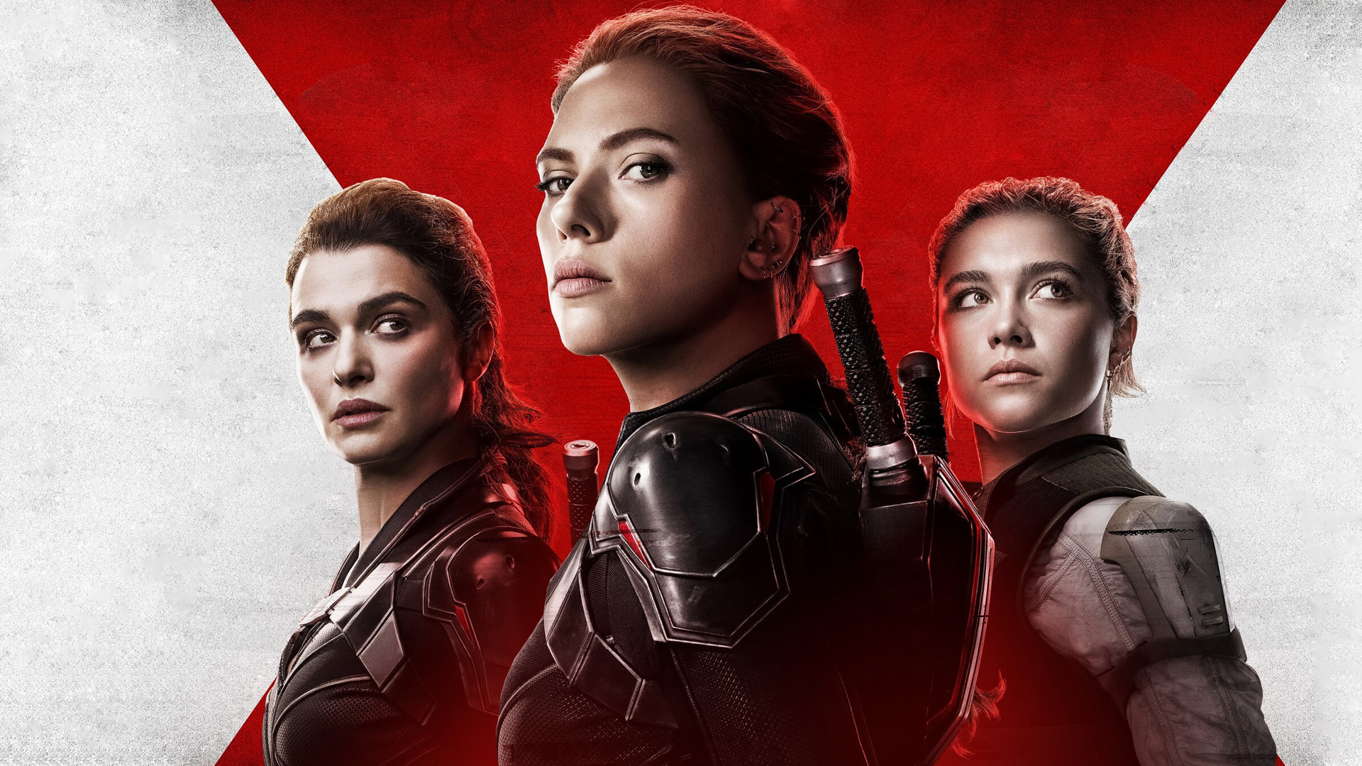 انتشار تریلر جدید فیلم Black Widow ؛ آخرین ماجراجویی بلک ویدو در دنیای سینمایی مارول
