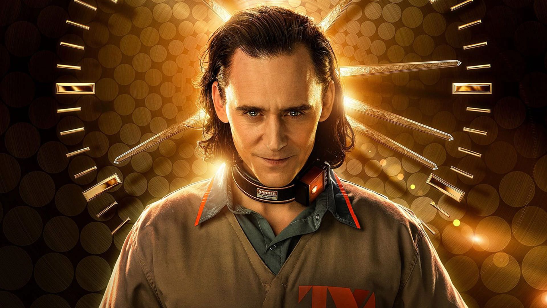 لوکی با ظاهری متفاوت در تصویر جدید سریال Loki