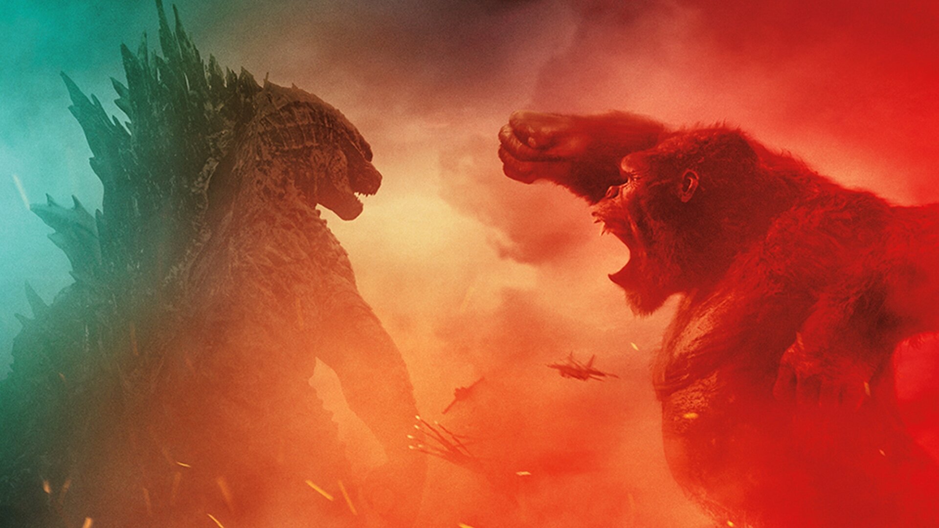 تبدیل شدن Godzilla vs. Kong به پر فروش ترین فیلم دوران کرونا در آمریکا